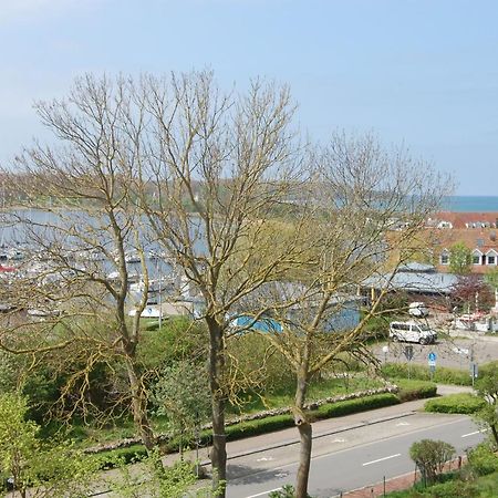 Ferienwohnung Mit Ostseeblick In Rerik Exterior photo